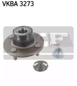 Комплект подшипника SKF VKBA 3273